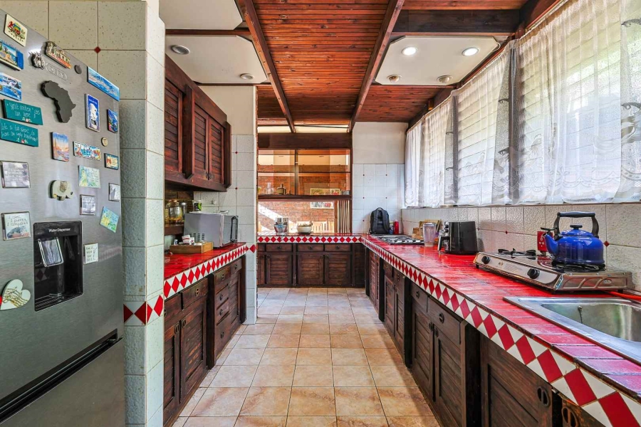 3 Bedroom Property for Sale in Muckleneuk Gauteng