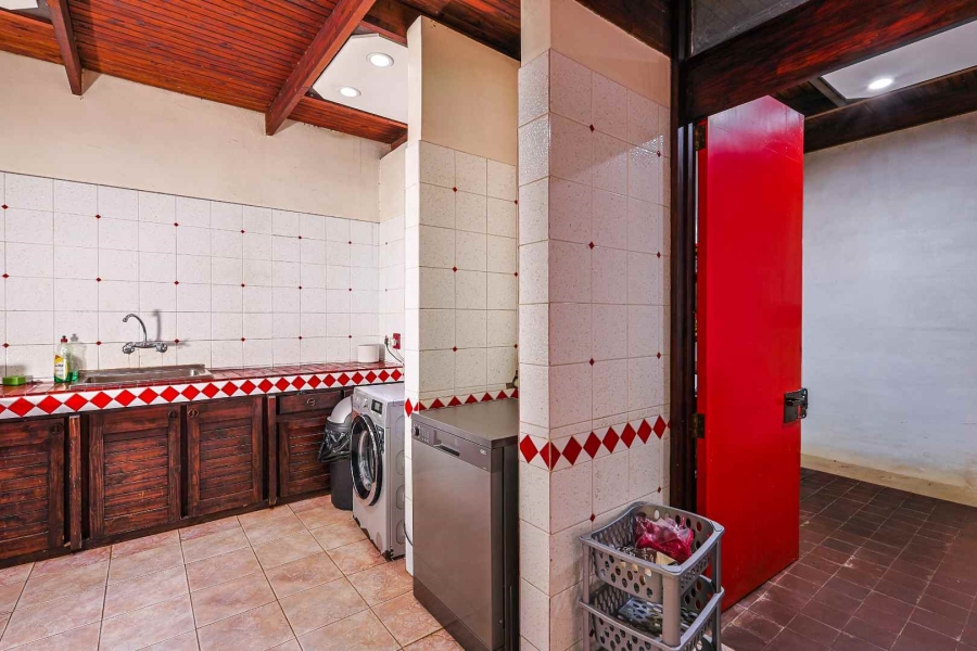 3 Bedroom Property for Sale in Muckleneuk Gauteng