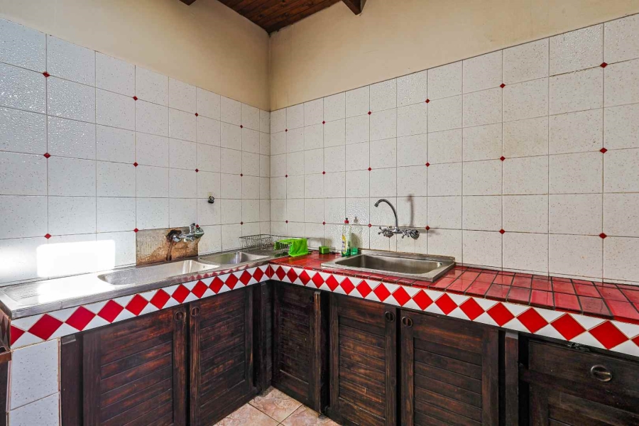 3 Bedroom Property for Sale in Muckleneuk Gauteng