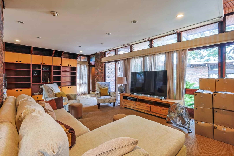 3 Bedroom Property for Sale in Muckleneuk Gauteng