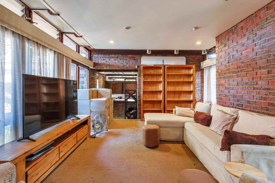 3 Bedroom Property for Sale in Muckleneuk Gauteng