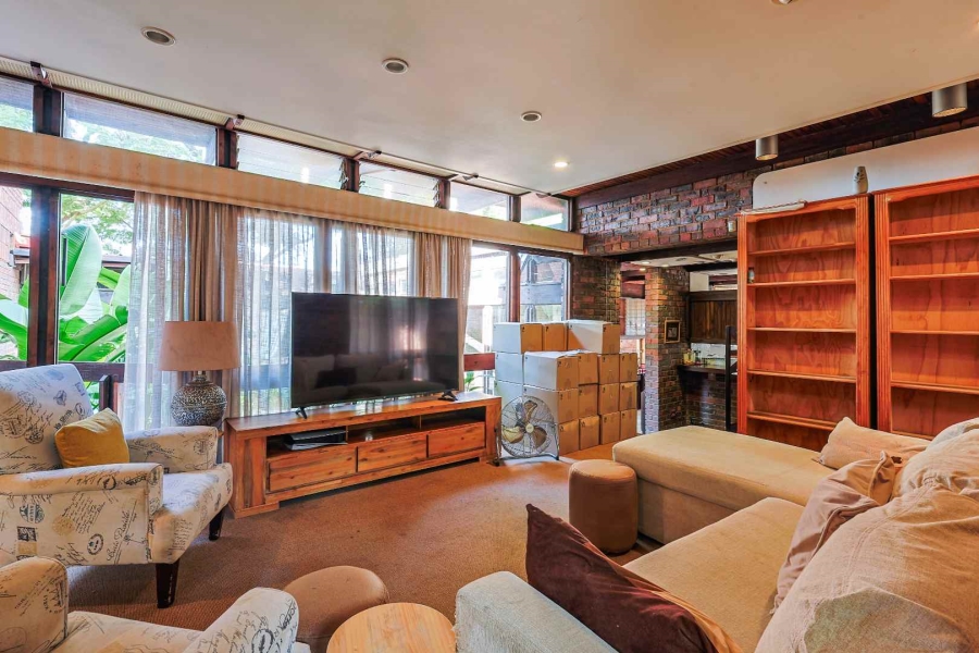 3 Bedroom Property for Sale in Muckleneuk Gauteng