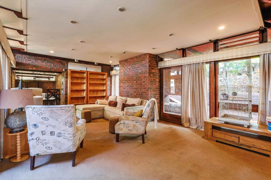 3 Bedroom Property for Sale in Muckleneuk Gauteng