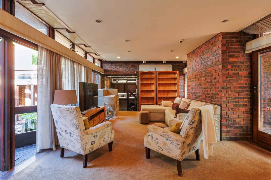 3 Bedroom Property for Sale in Muckleneuk Gauteng