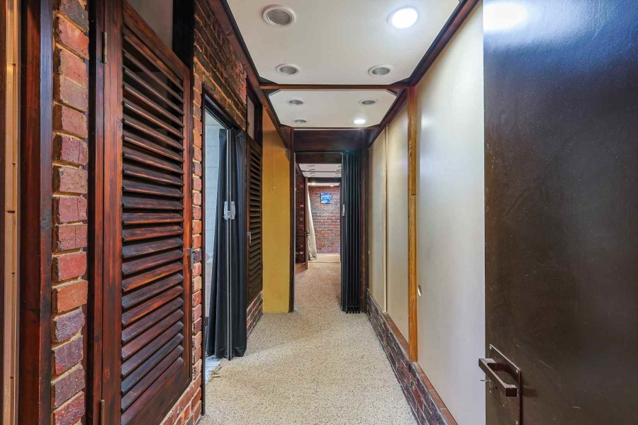 3 Bedroom Property for Sale in Muckleneuk Gauteng