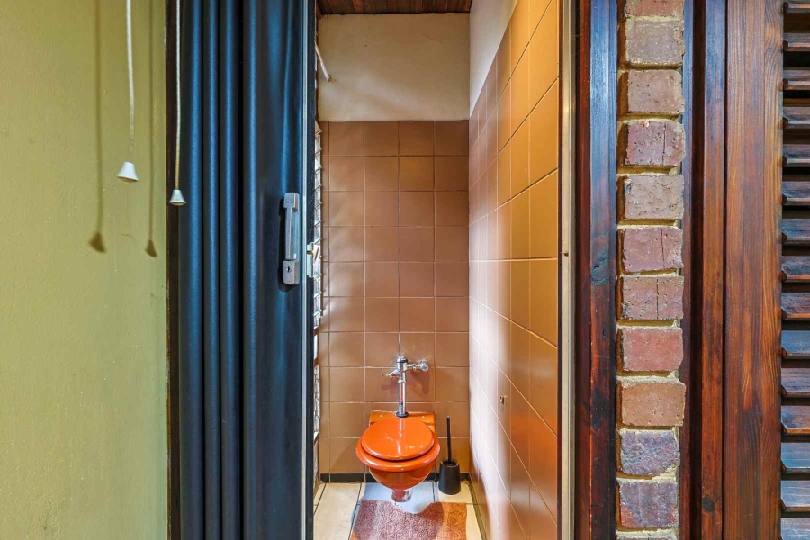 3 Bedroom Property for Sale in Muckleneuk Gauteng