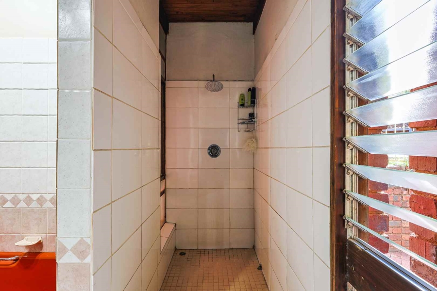 3 Bedroom Property for Sale in Muckleneuk Gauteng