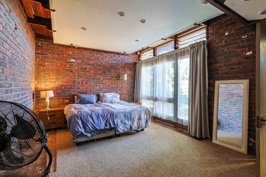 3 Bedroom Property for Sale in Muckleneuk Gauteng