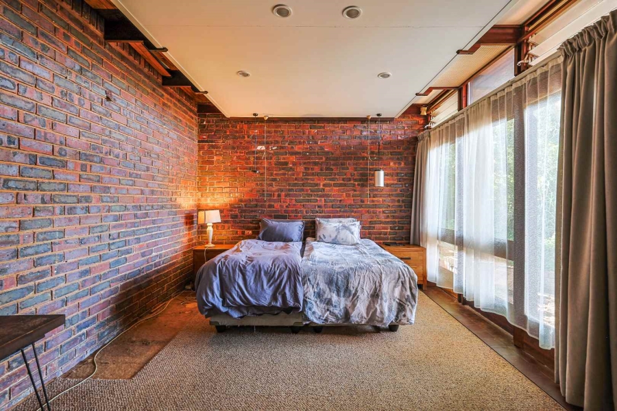 3 Bedroom Property for Sale in Muckleneuk Gauteng