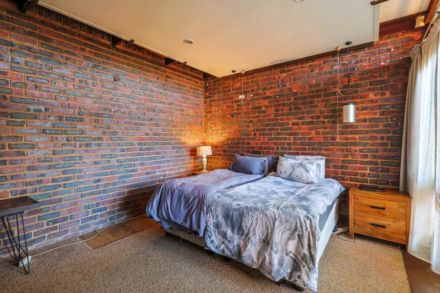 3 Bedroom Property for Sale in Muckleneuk Gauteng