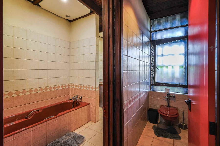 3 Bedroom Property for Sale in Muckleneuk Gauteng