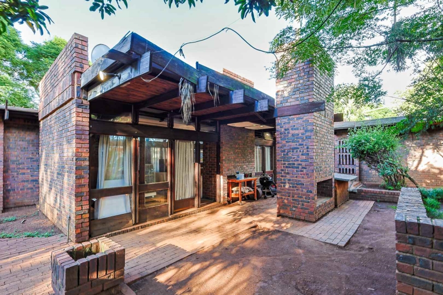 3 Bedroom Property for Sale in Muckleneuk Gauteng