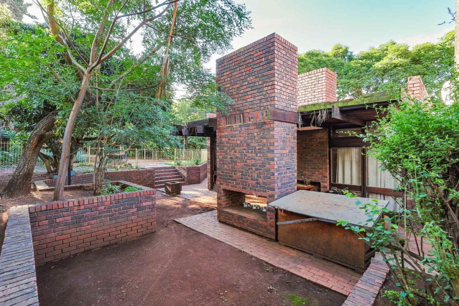 3 Bedroom Property for Sale in Muckleneuk Gauteng