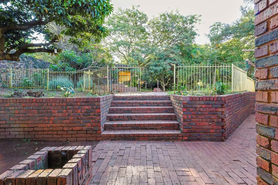 3 Bedroom Property for Sale in Muckleneuk Gauteng