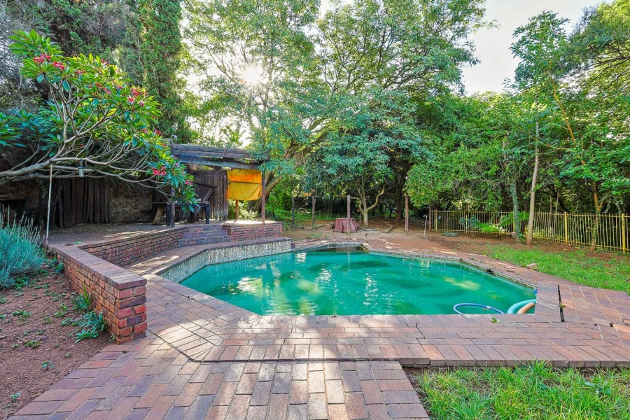 3 Bedroom Property for Sale in Muckleneuk Gauteng