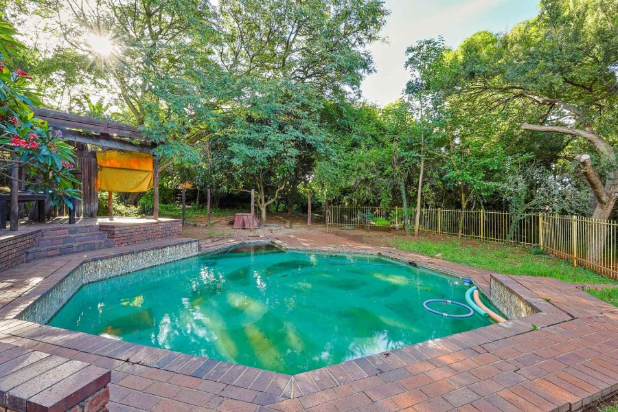 3 Bedroom Property for Sale in Muckleneuk Gauteng