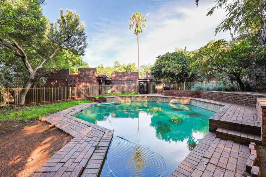 3 Bedroom Property for Sale in Muckleneuk Gauteng