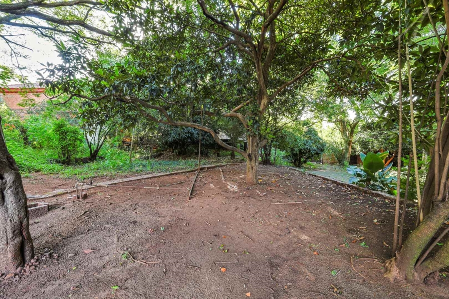 3 Bedroom Property for Sale in Muckleneuk Gauteng