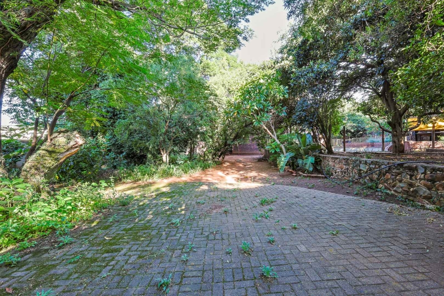 3 Bedroom Property for Sale in Muckleneuk Gauteng