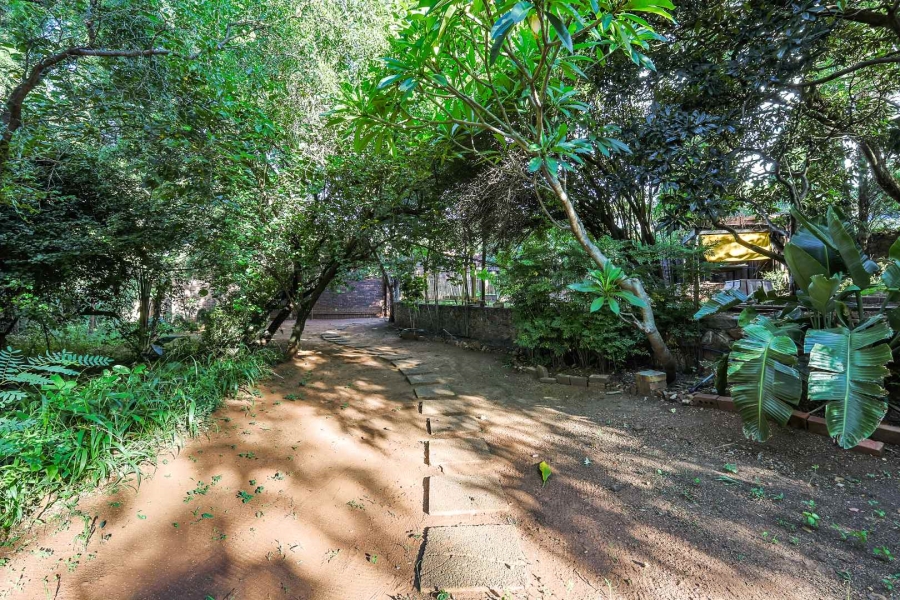 3 Bedroom Property for Sale in Muckleneuk Gauteng