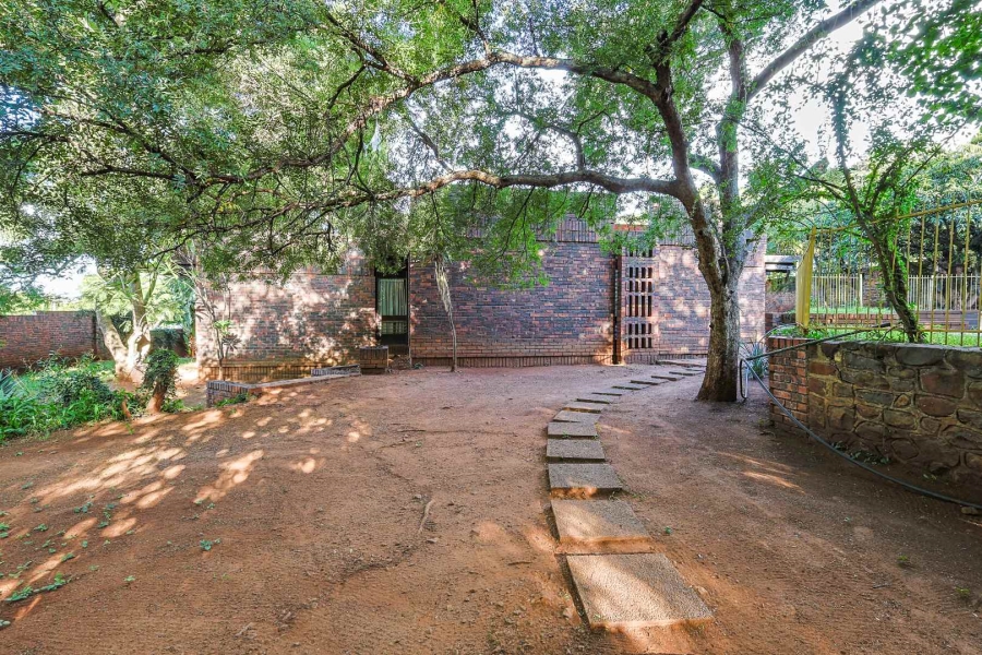 3 Bedroom Property for Sale in Muckleneuk Gauteng