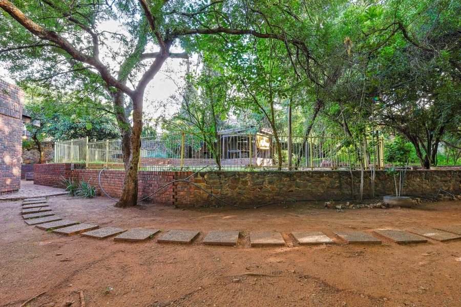 3 Bedroom Property for Sale in Muckleneuk Gauteng