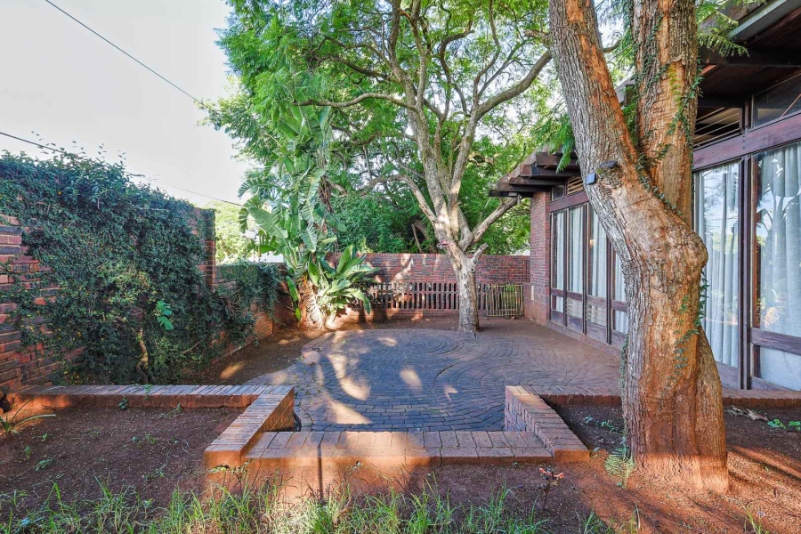 3 Bedroom Property for Sale in Muckleneuk Gauteng