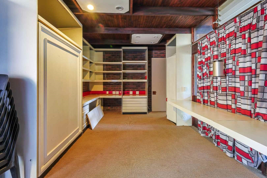 3 Bedroom Property for Sale in Muckleneuk Gauteng