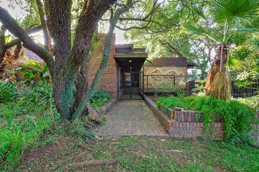 3 Bedroom Property for Sale in Muckleneuk Gauteng