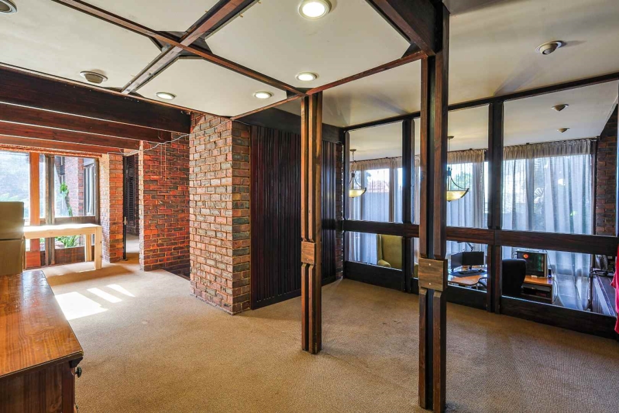 To Let 3 Bedroom Property for Rent in Muckleneuk Gauteng