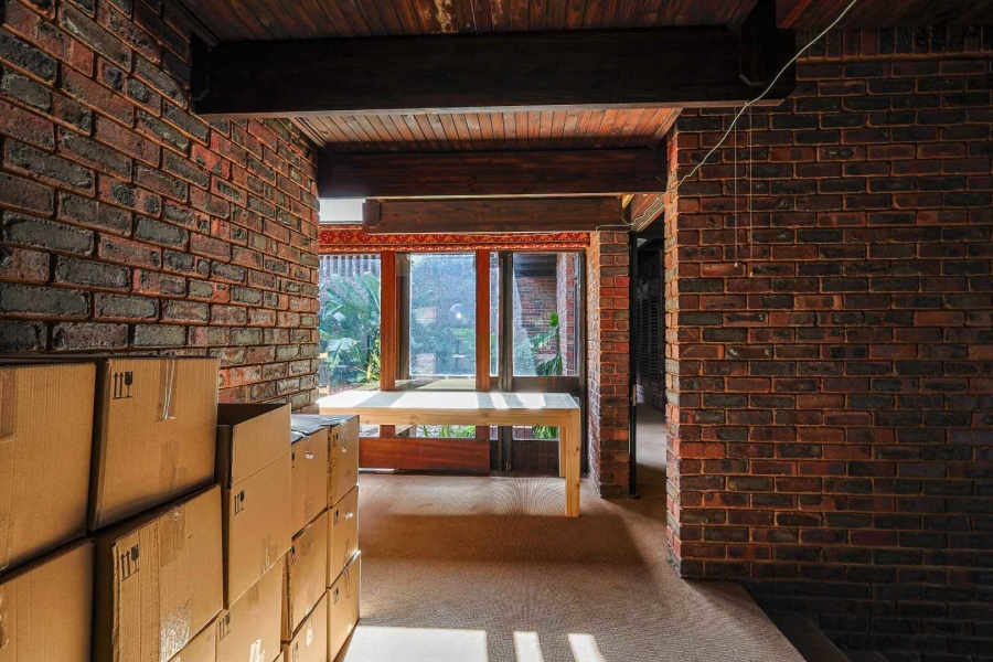 To Let 3 Bedroom Property for Rent in Muckleneuk Gauteng