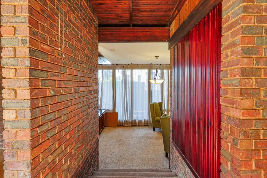 To Let 3 Bedroom Property for Rent in Muckleneuk Gauteng