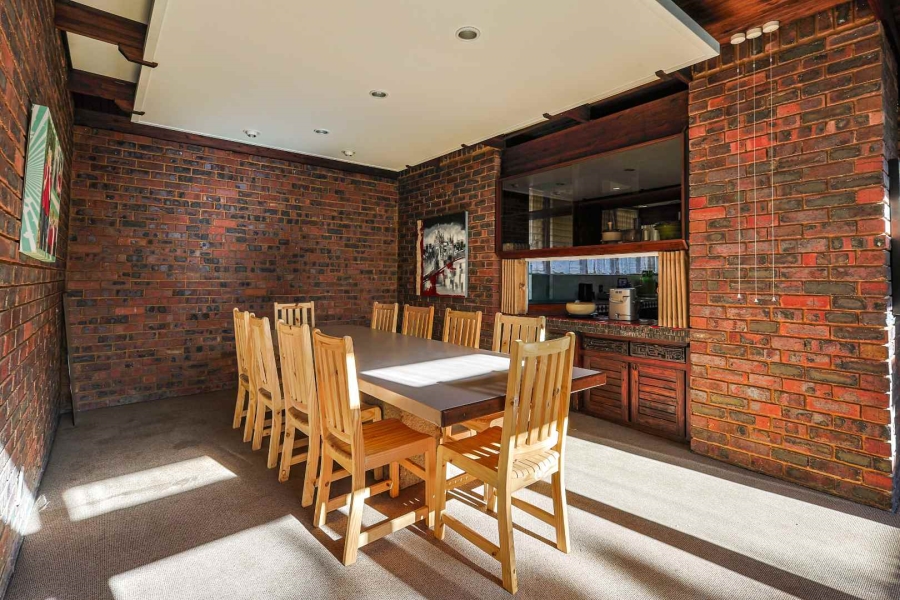 To Let 3 Bedroom Property for Rent in Muckleneuk Gauteng