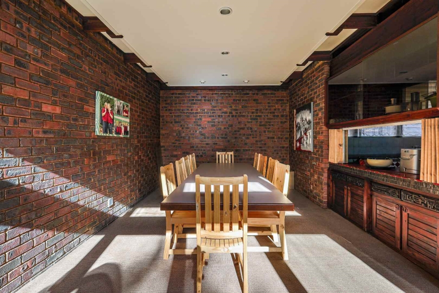 To Let 3 Bedroom Property for Rent in Muckleneuk Gauteng