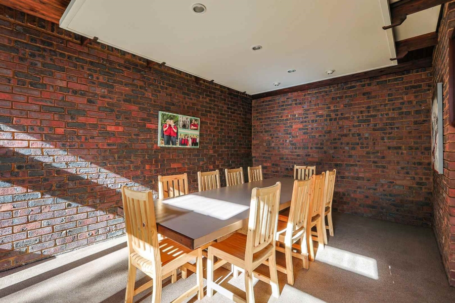 To Let 3 Bedroom Property for Rent in Muckleneuk Gauteng