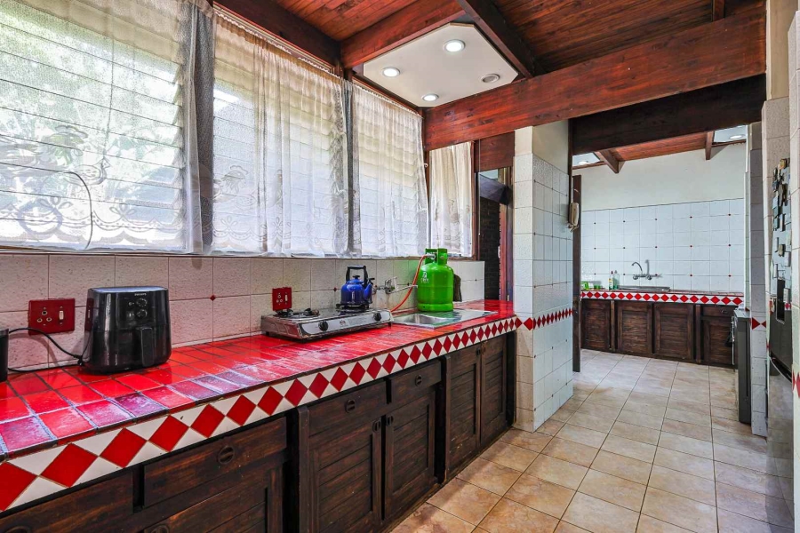 To Let 3 Bedroom Property for Rent in Muckleneuk Gauteng