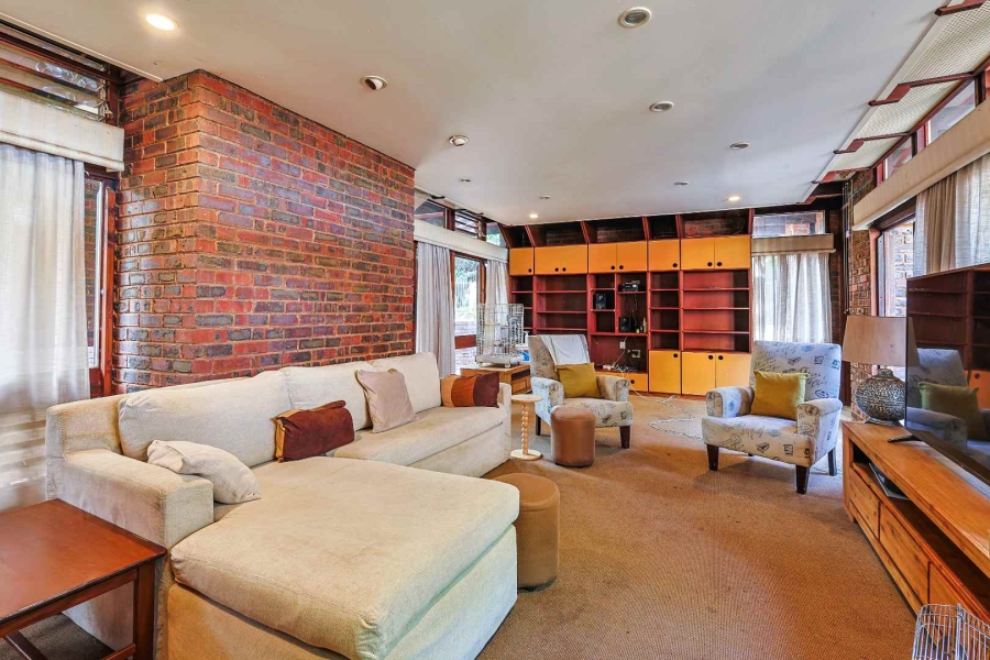 To Let 3 Bedroom Property for Rent in Muckleneuk Gauteng