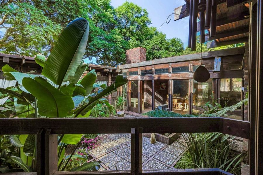 To Let 3 Bedroom Property for Rent in Muckleneuk Gauteng