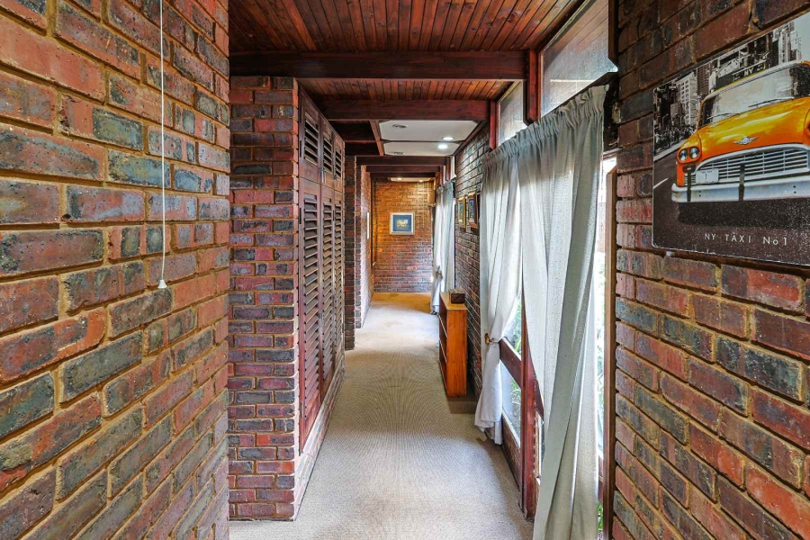 To Let 3 Bedroom Property for Rent in Muckleneuk Gauteng