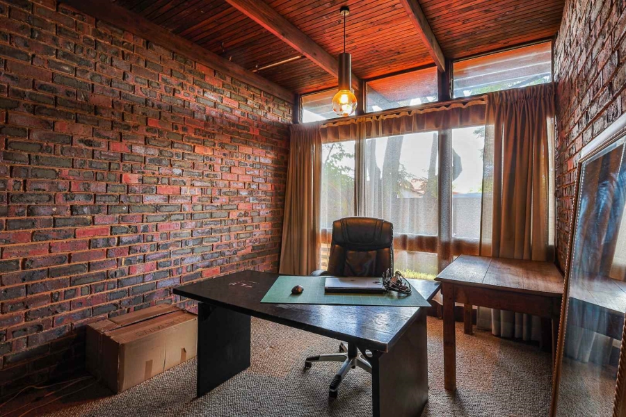 To Let 3 Bedroom Property for Rent in Muckleneuk Gauteng