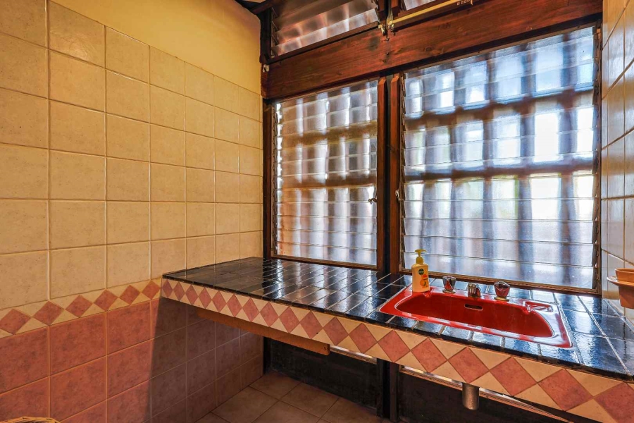 To Let 3 Bedroom Property for Rent in Muckleneuk Gauteng