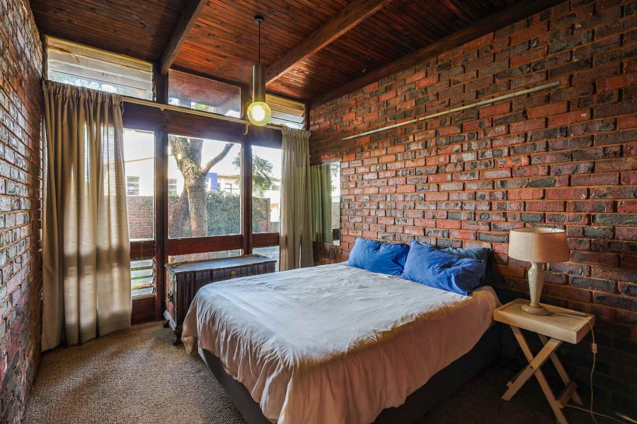 To Let 3 Bedroom Property for Rent in Muckleneuk Gauteng