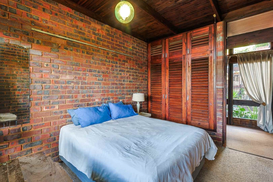 To Let 3 Bedroom Property for Rent in Muckleneuk Gauteng