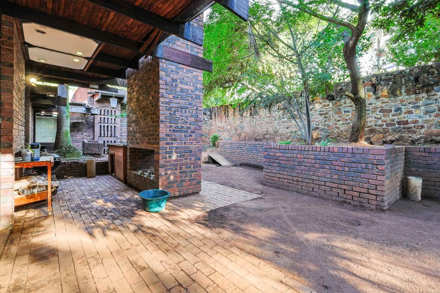 To Let 3 Bedroom Property for Rent in Muckleneuk Gauteng