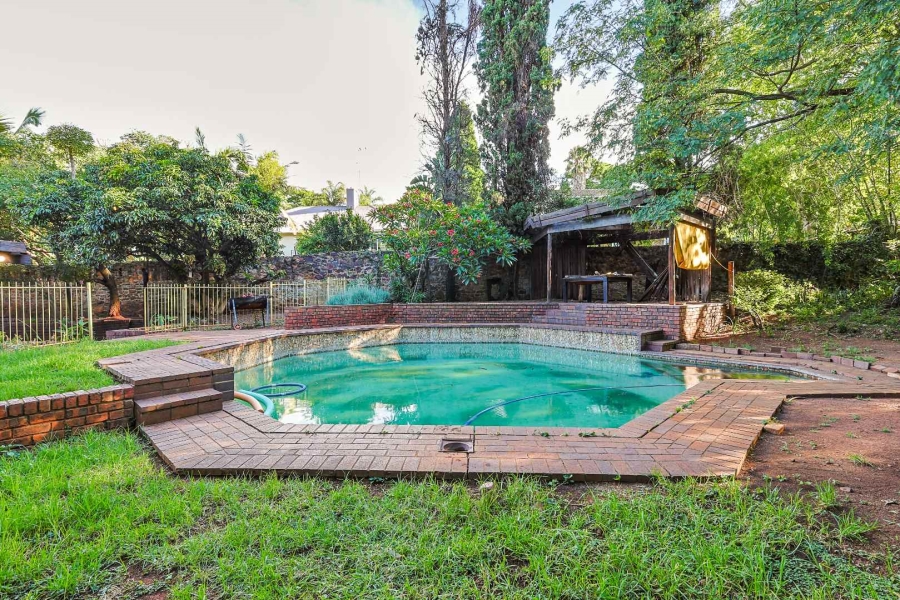 To Let 3 Bedroom Property for Rent in Muckleneuk Gauteng