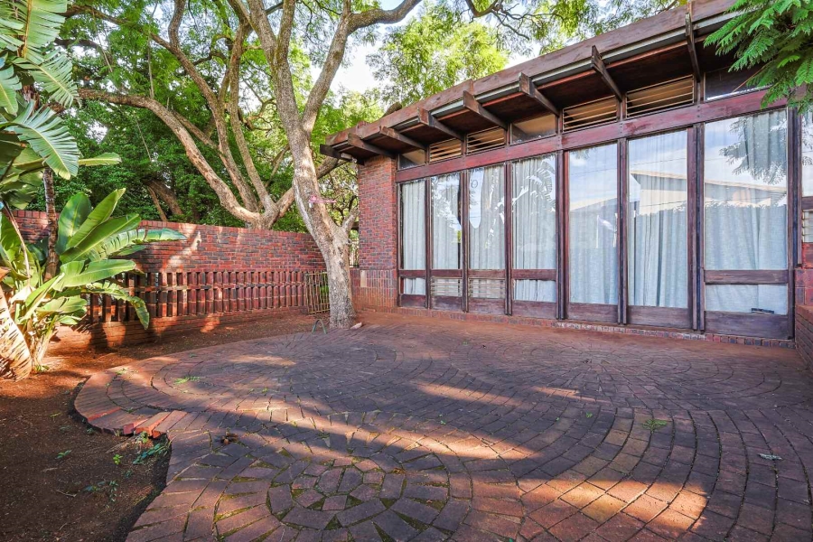 To Let 3 Bedroom Property for Rent in Muckleneuk Gauteng