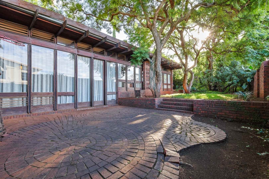 To Let 3 Bedroom Property for Rent in Muckleneuk Gauteng