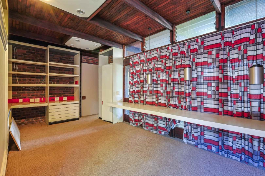 To Let 3 Bedroom Property for Rent in Muckleneuk Gauteng