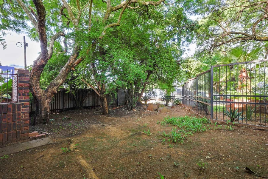 To Let 3 Bedroom Property for Rent in Muckleneuk Gauteng