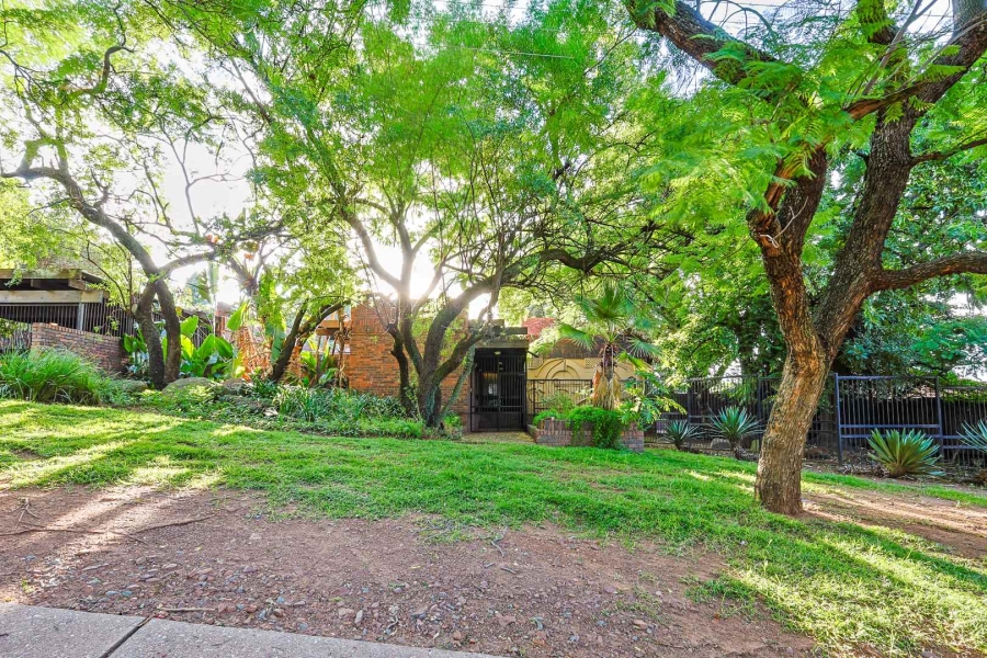 To Let 3 Bedroom Property for Rent in Muckleneuk Gauteng